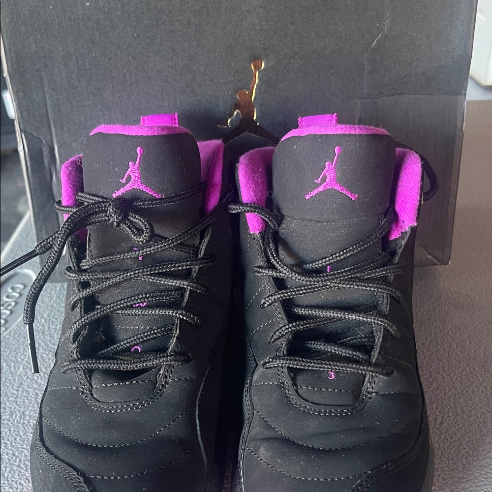SIZE 1.5Y Jordan 12 Retro GP